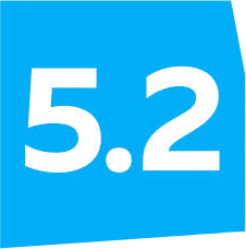 Version 5.2