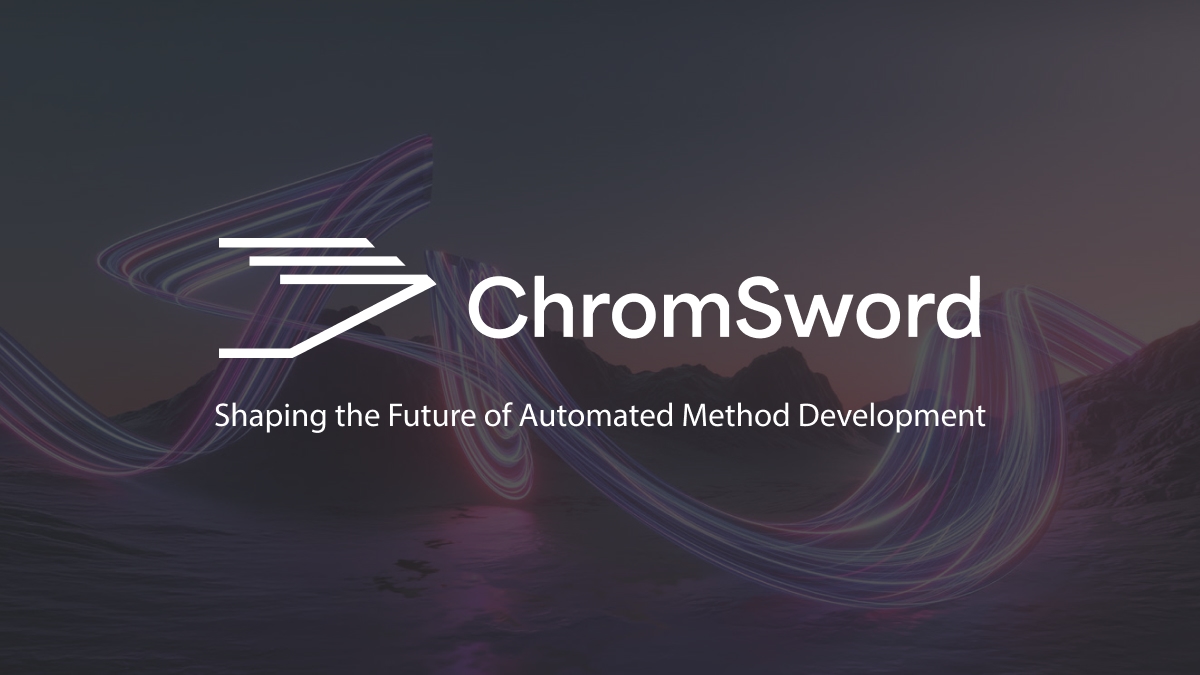 HPLC Method Development & Separation Simulation – ChromSword